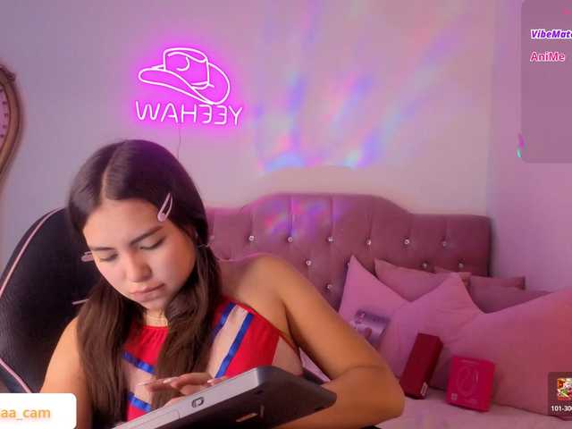 Isabela-tay