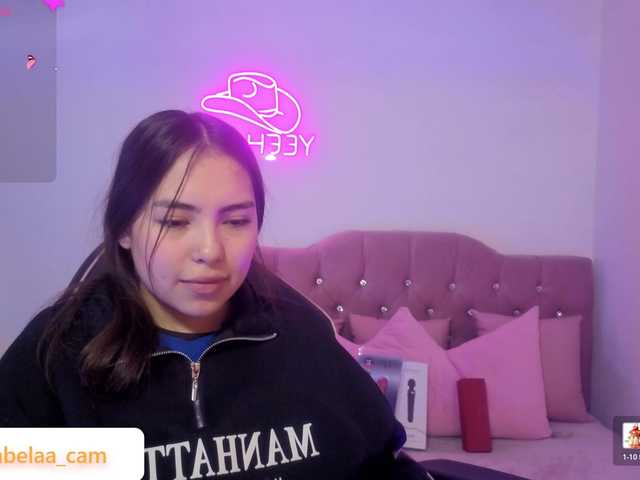 Isabela-tay