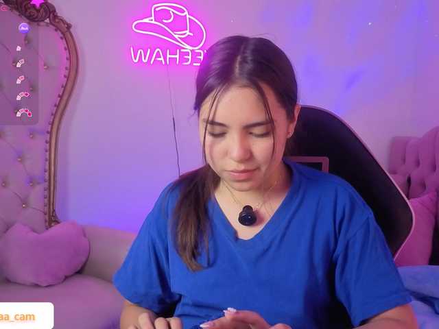 Isabela-tay webcam