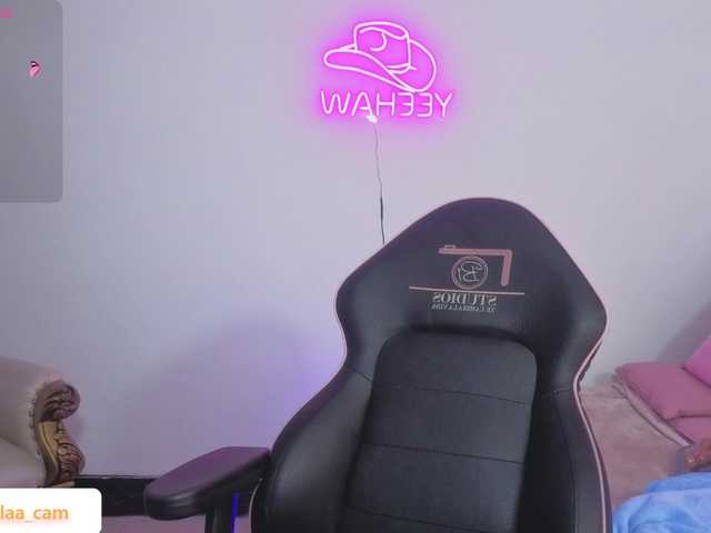 Isabela-tay webcam