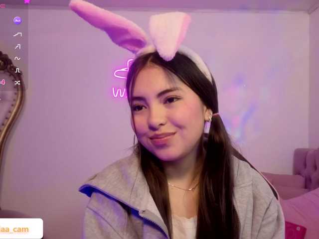 Isabela-tay webcam