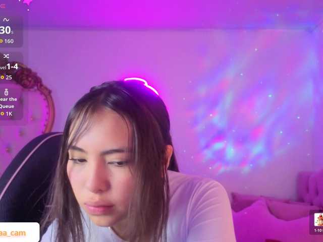 Isabela-tay webcam