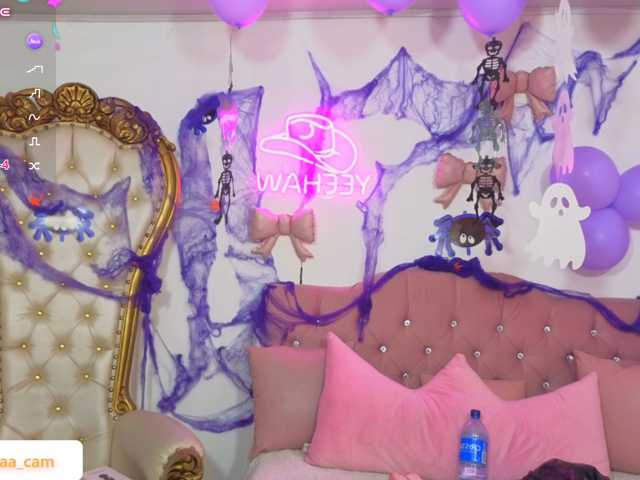Isabela-tay live cam on BongaCams