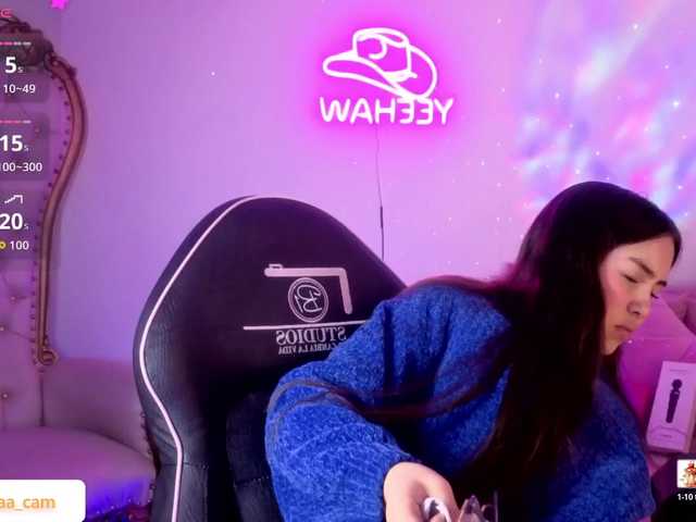 Isabela-tay live cam on BongaCams
