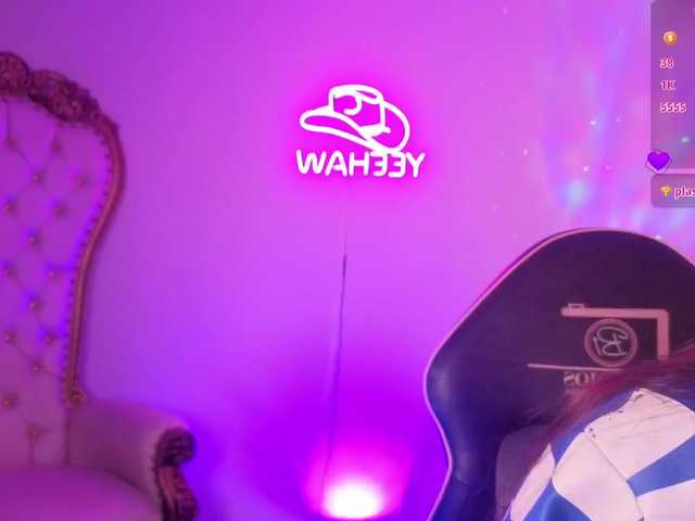 Isabela-tay live cam on BongaCams