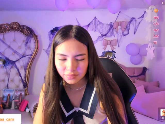 Isabela-tay live cam on BongaCams