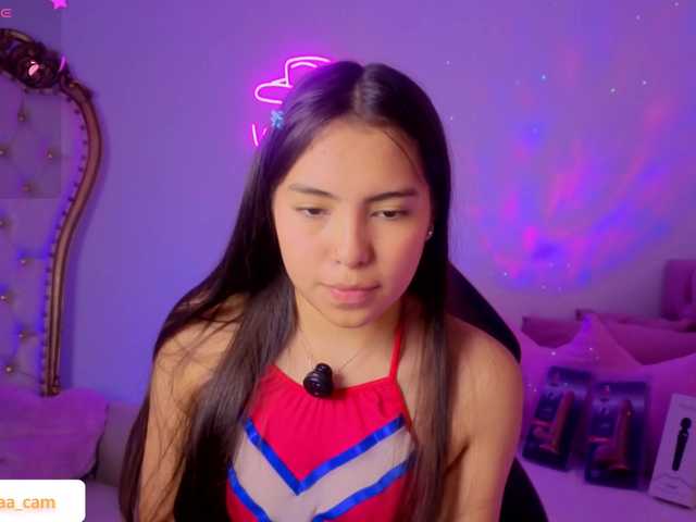 Isabela-tay webcam
