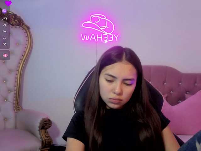 Isabela-tay live cam on BongaCams