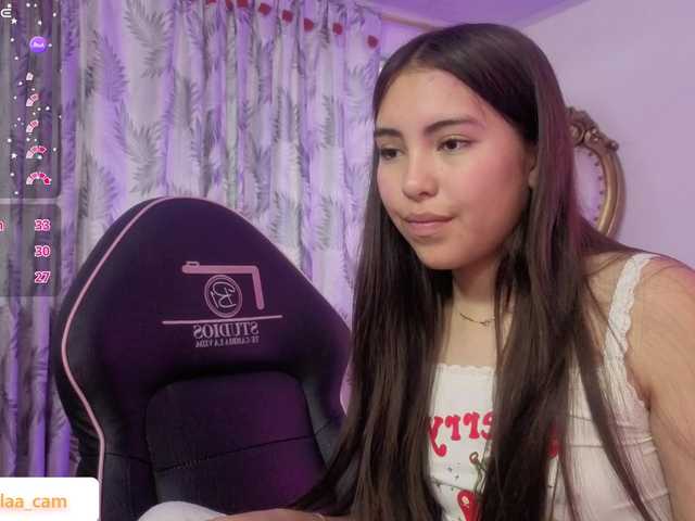 Isabela-tay webcam