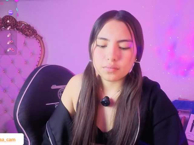 Isabela-tay webcam