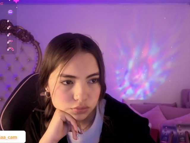 Isabela-tay webcam