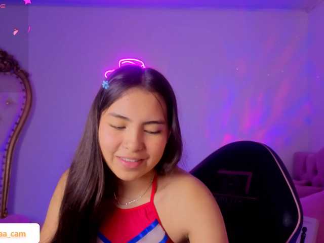 Isabela-tay webcam