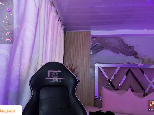 Isabela-tay webcam