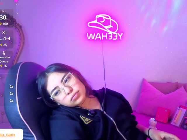 Isabela-tay webcam