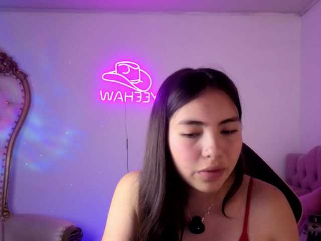 Isabela-tay webcam