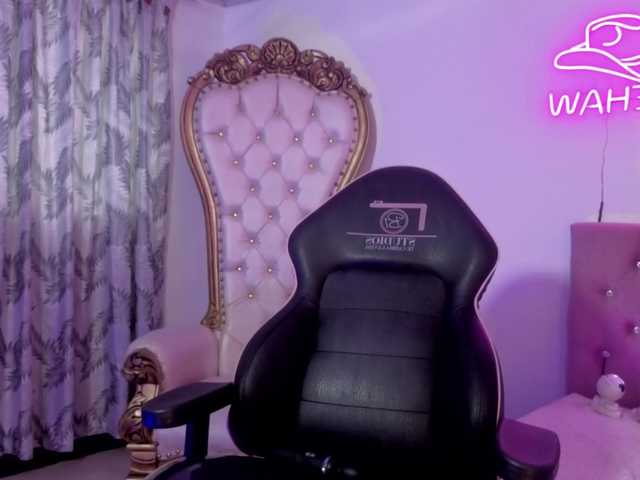 Isabela-tay live cam on BongaCams