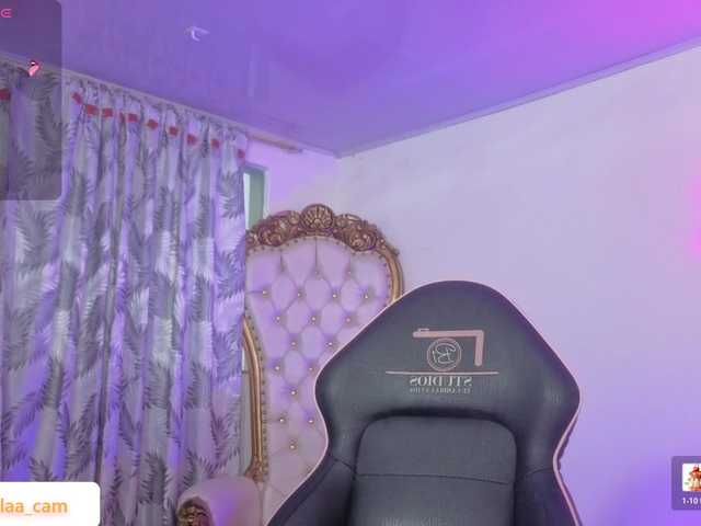 Isabela-tay webcam