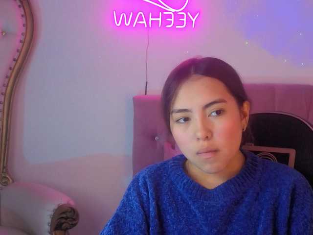 Isabela-tay live cam on BongaCams