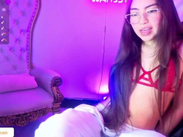 Isabela-tay webcam
