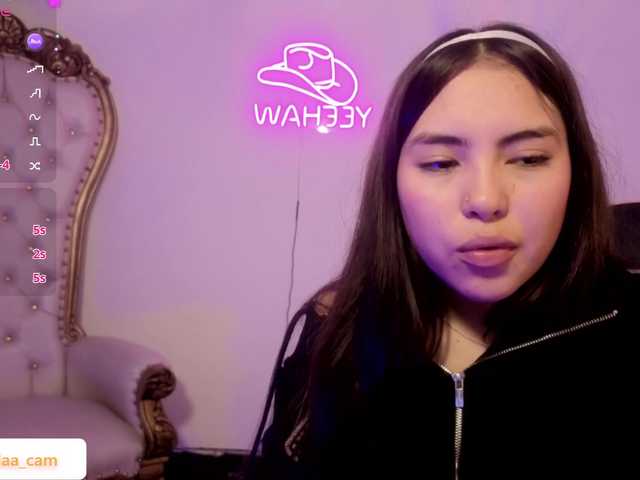 Isabela-tay webcam