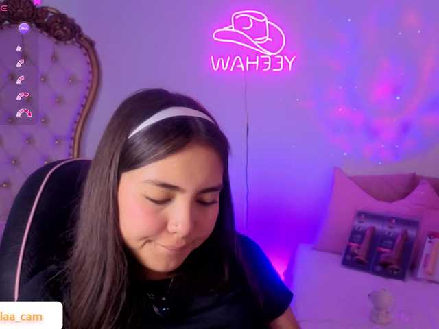 Isabela-tay webcam
