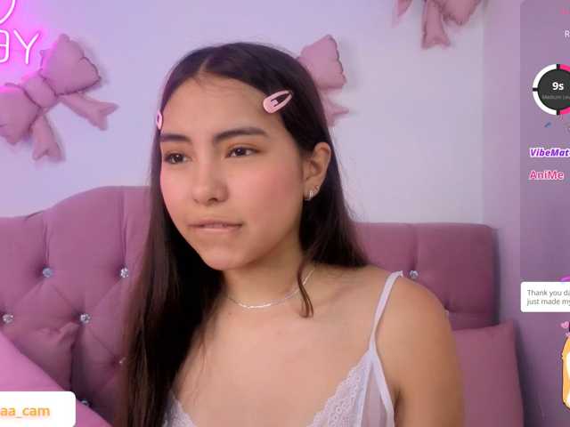 Isabela-tay live cam on BongaCams