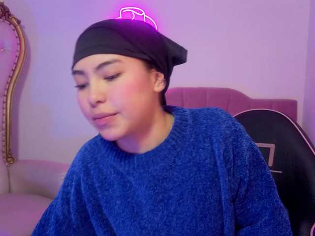 Isabela-tay live cam on BongaCams