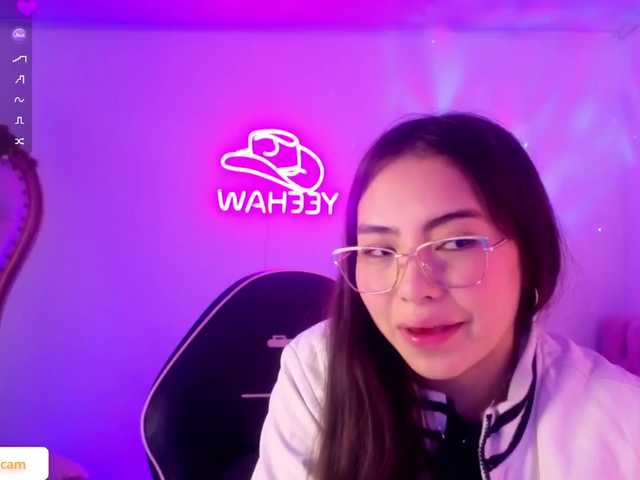 Isabela-tay webcam