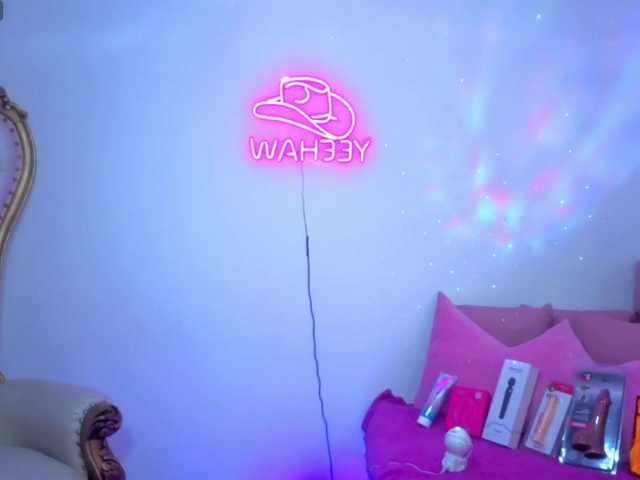 Isabela-tay webcam