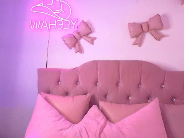 Isabela-tay live cam on BongaCams