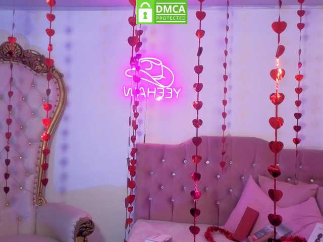 Isabela-tay live cam on BongaCams