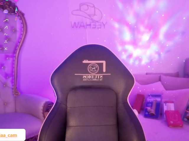 Isabela-tay webcam