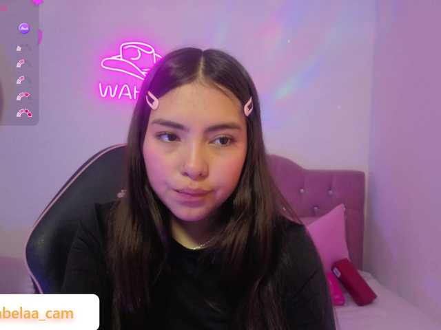 Isabela-tay