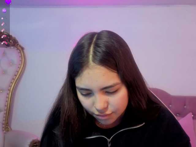 Isabela-tay live cam on BongaCams