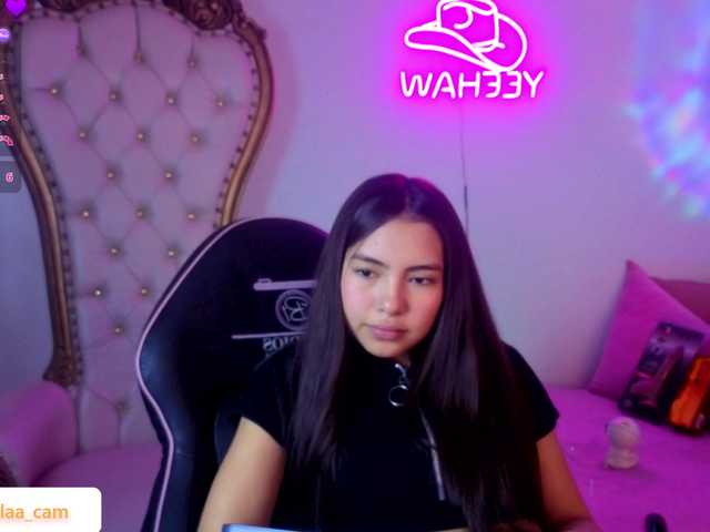 Isabela-tay webcam