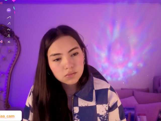 Isabela-tay live cam on BongaCams