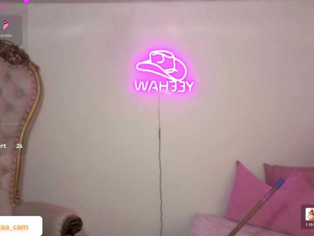 Isabela-tay webcam
