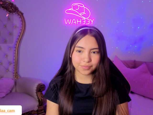 Isabela-tay webcam