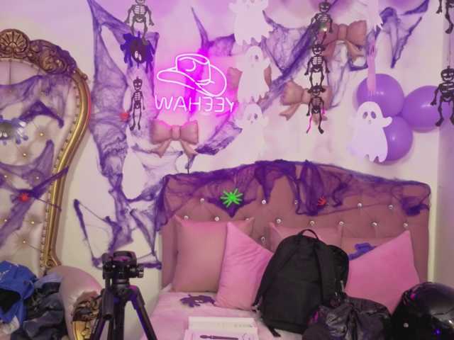 Isabela-tay live cam preview