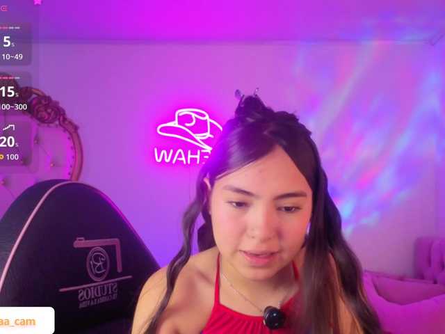 Isabela-tay live cam on BongaCams