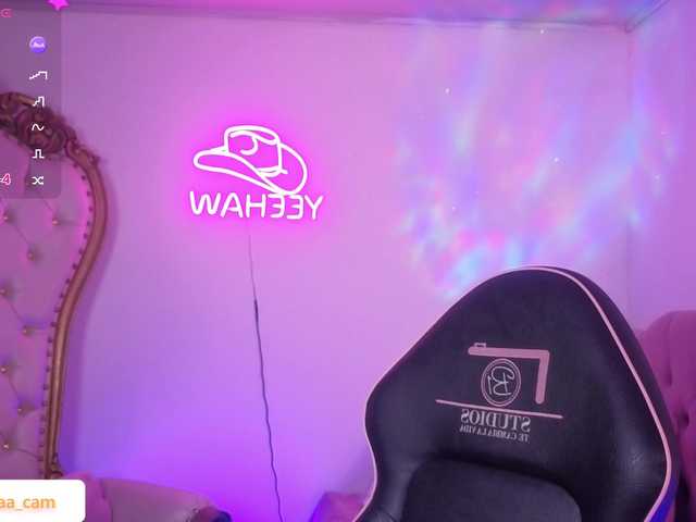 Isabela-tay webcam