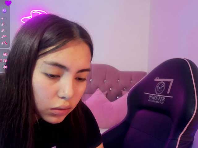 Isabela-tay live cam on BongaCams