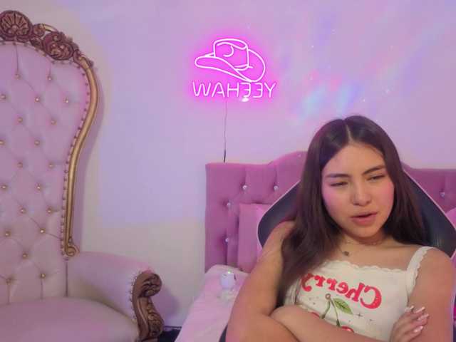 Isabela-tay live cam on BongaCams