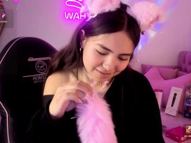 Isabela-tay webcam