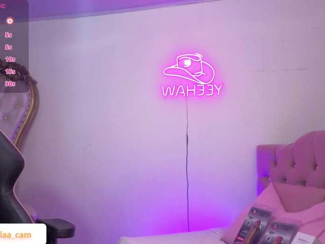 Isabela-tay webcam