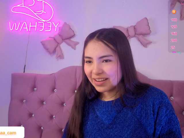 Isabela-tay live cam on BongaCams