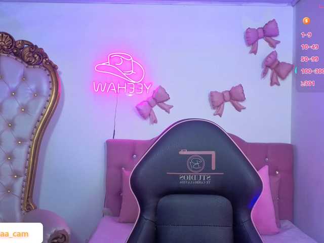 Isabela-tay live cam on BongaCams