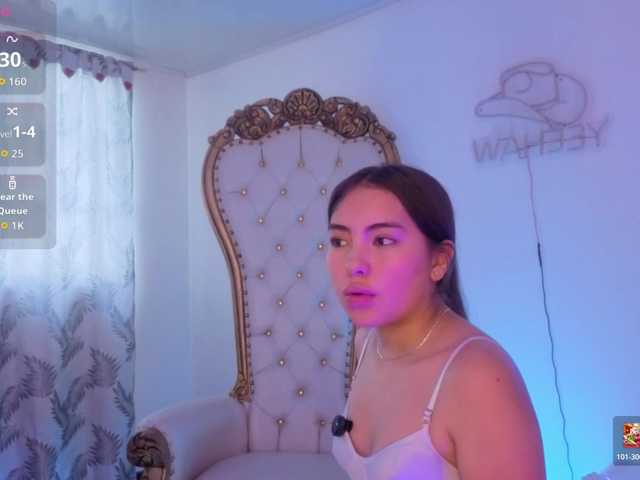 Isabela-tay webcam