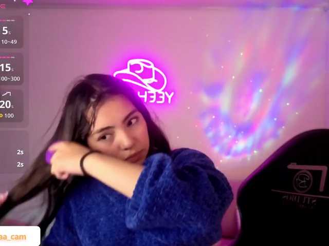 Isabela-tay live cam on BongaCams