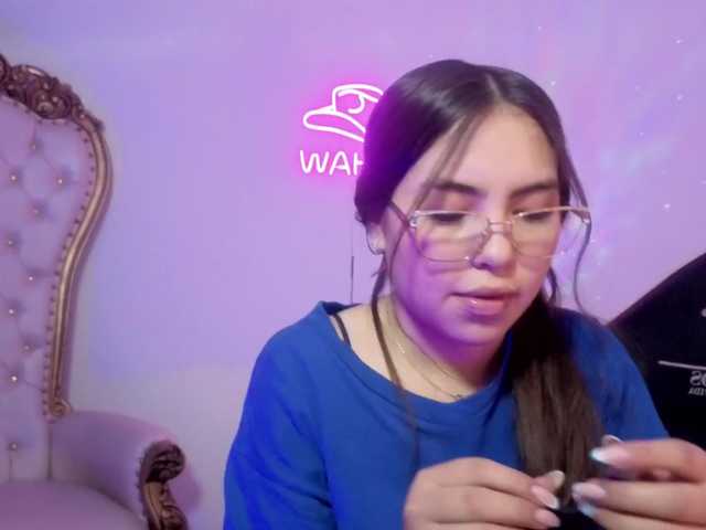 Isabela-tay webcam